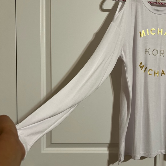 GUC white top - Picture 2 of 4